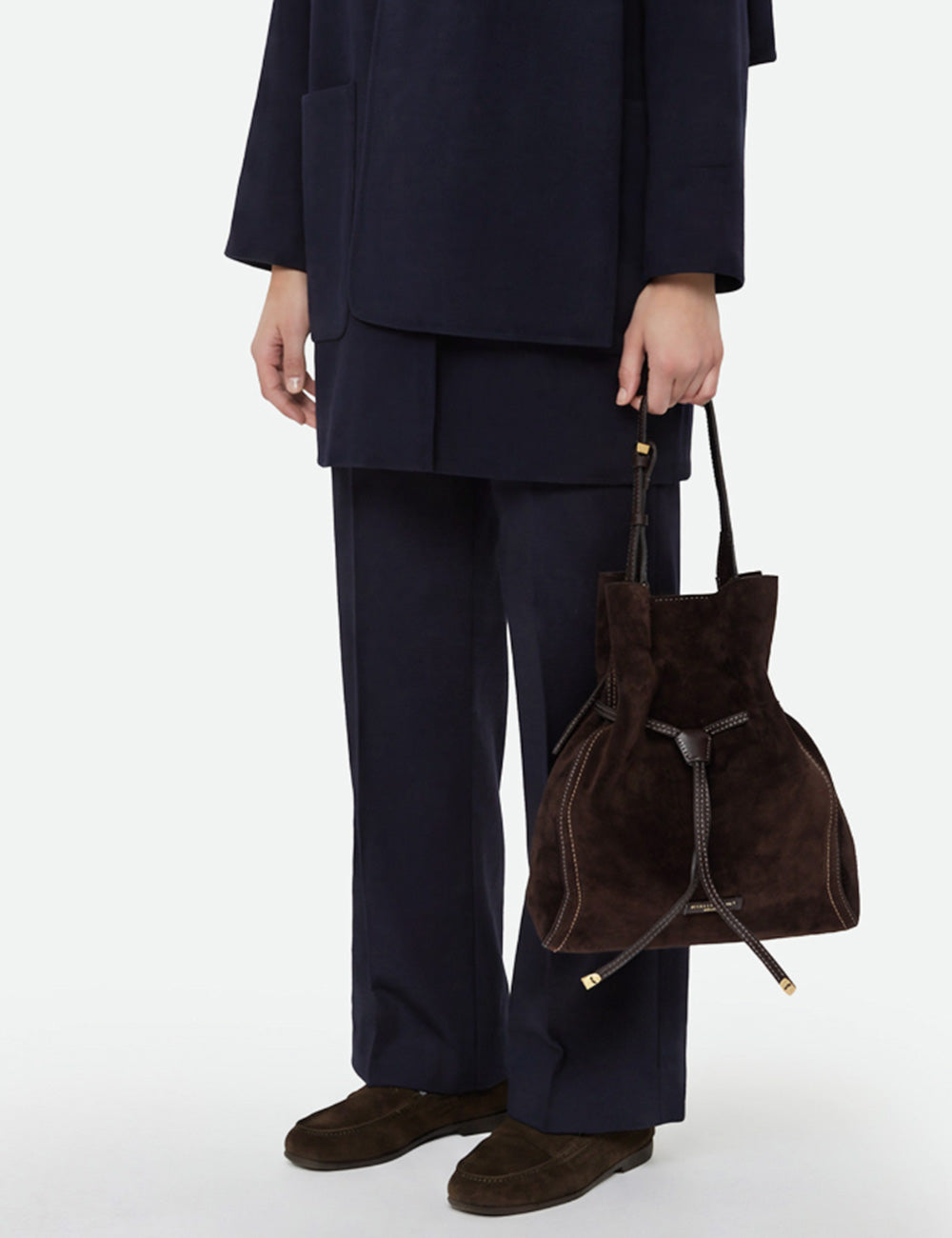 Gianni Chiarini Sienna Medium Moka