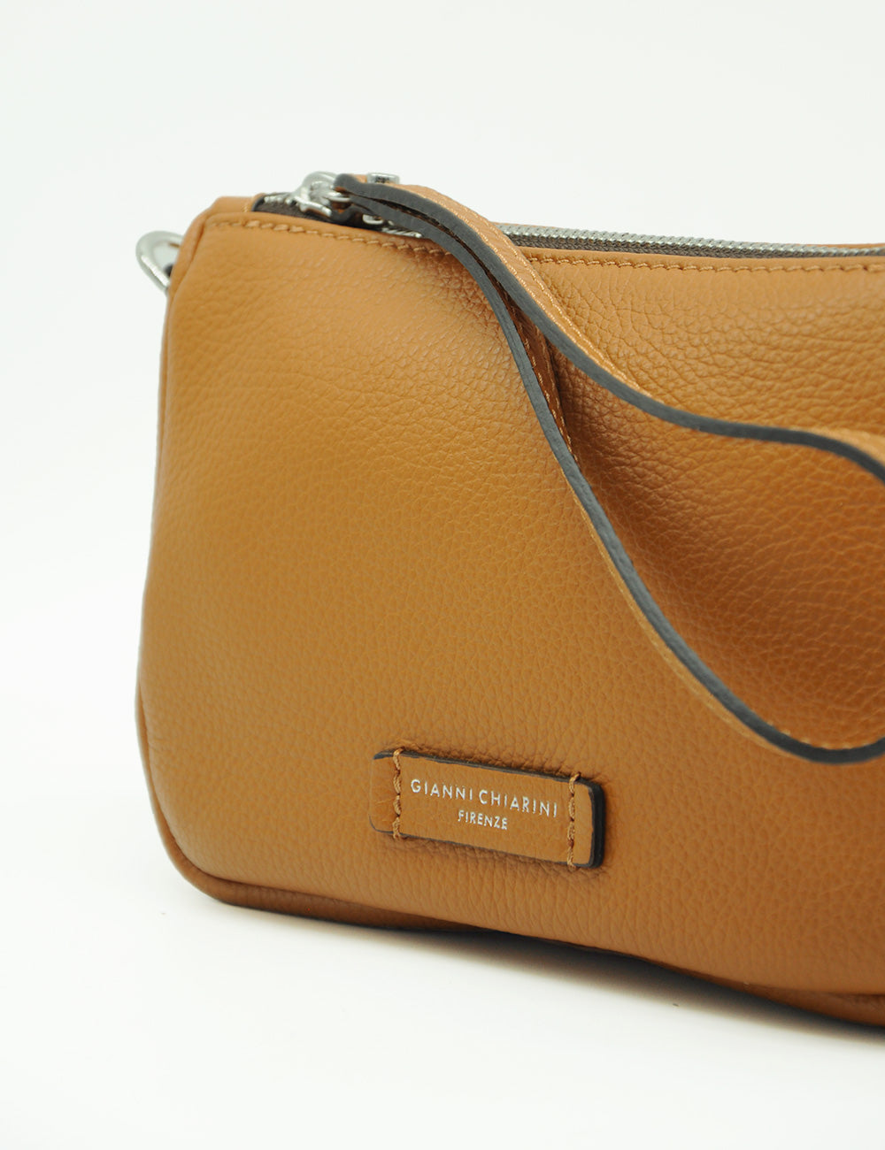 Gianni Chiarini Nora Pouch Small Flake