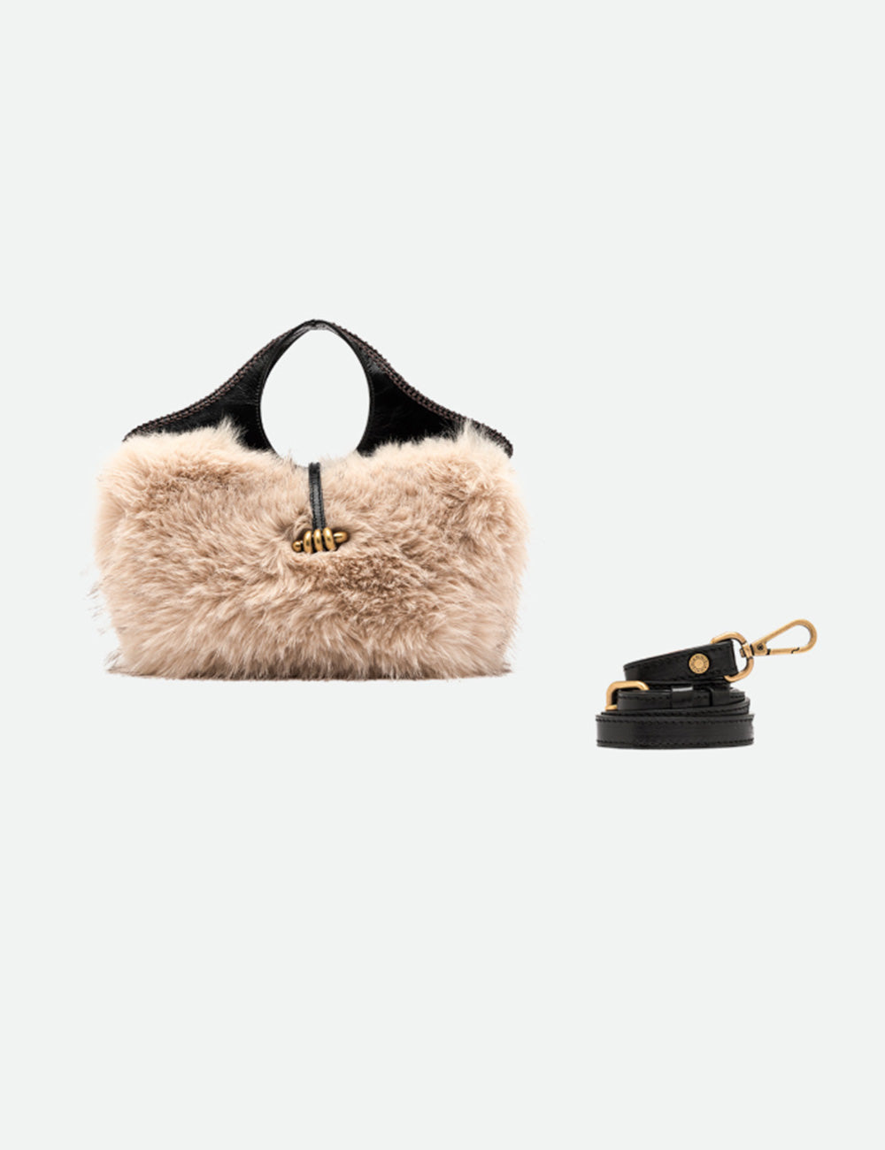 Gianni Chiarini Infinity Alabaster