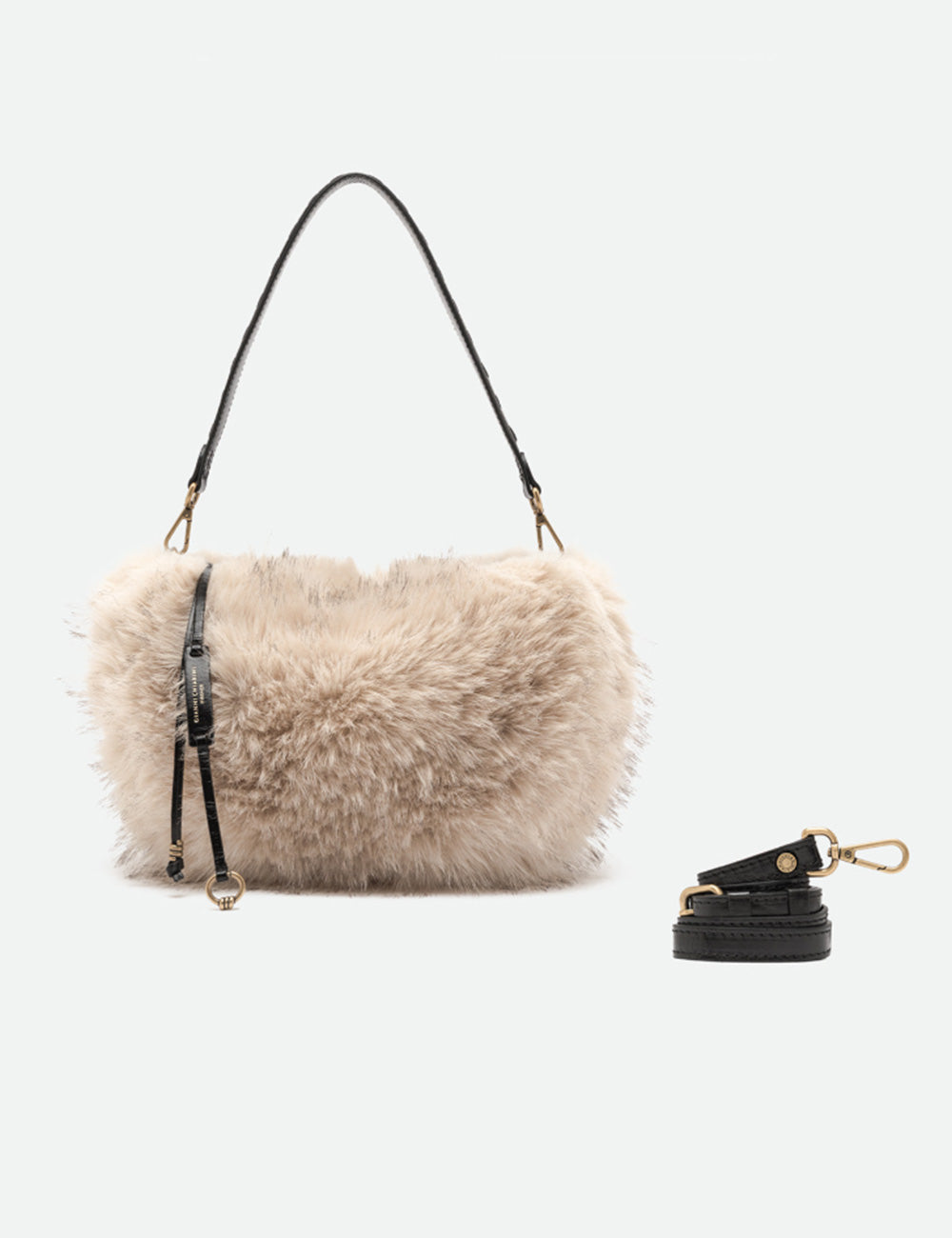 Gianni Chiarini Cleo Alabaster