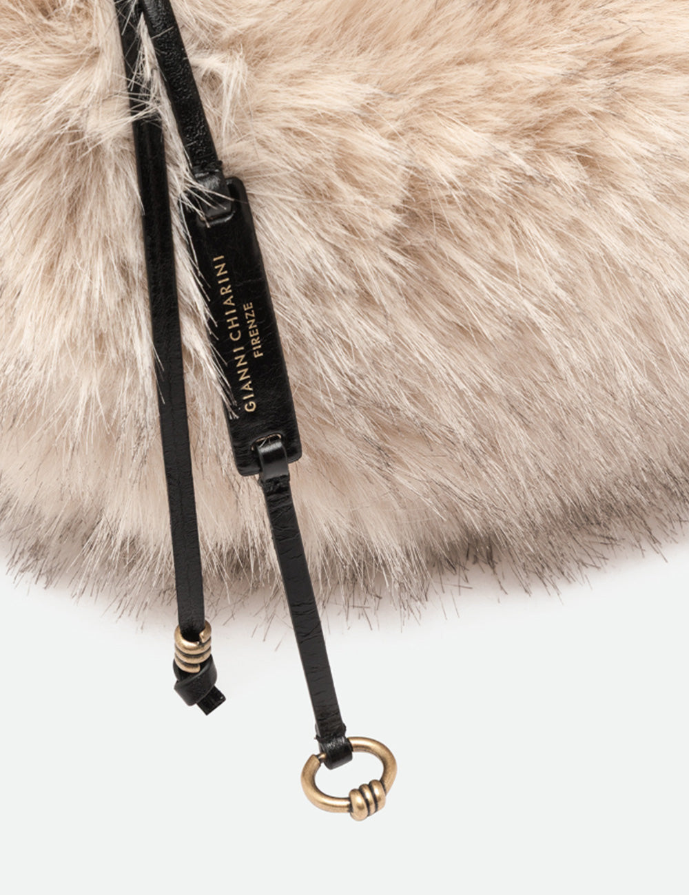 Gianni Chiarini Cleo Alabaster