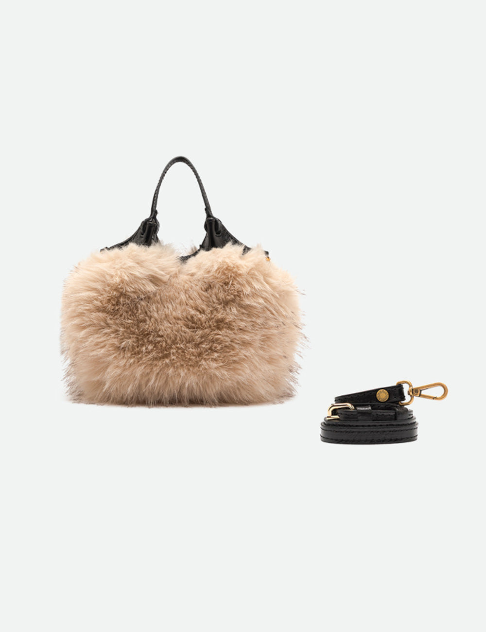 Gianni Chiarini Dua Mini Alabaster