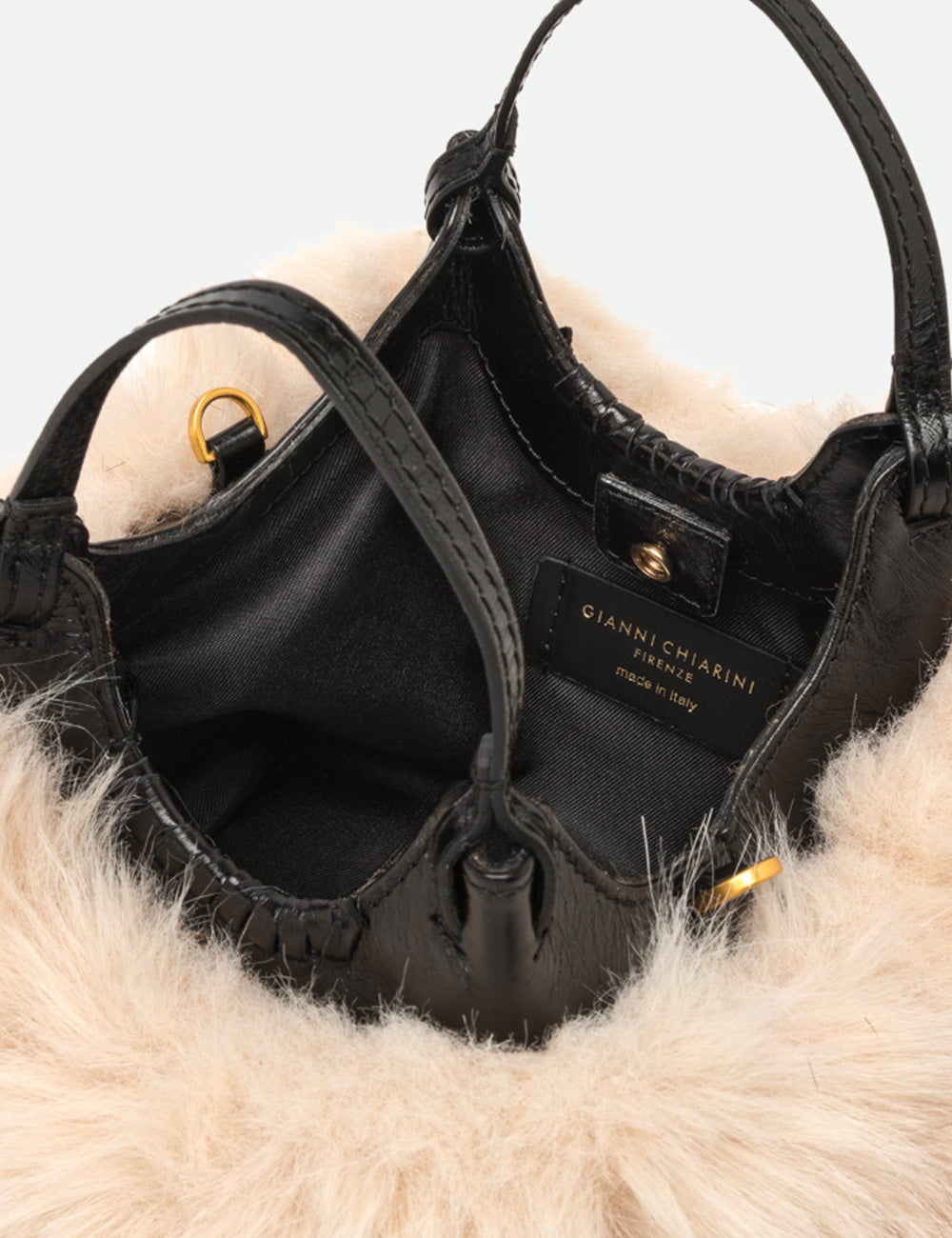 Gianni Chiarini Dua Mini Alabaster