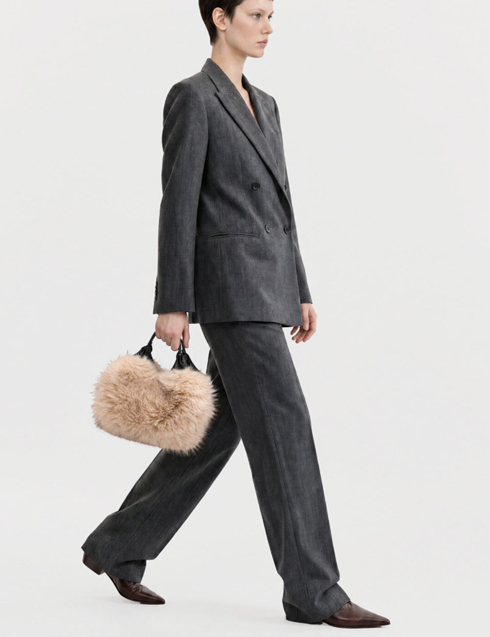 Gianni Chiarini Dua Mini Alabaster