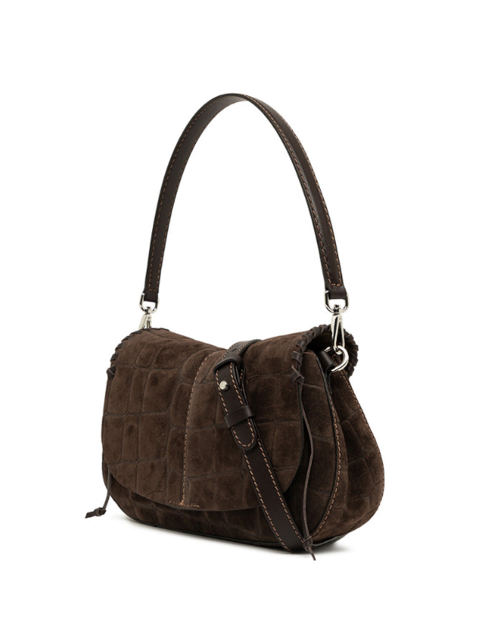 Gianni Chiarini Helena Round Espresso