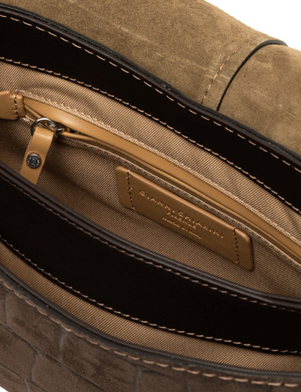 Gianni Chiarini Helena Round Espresso