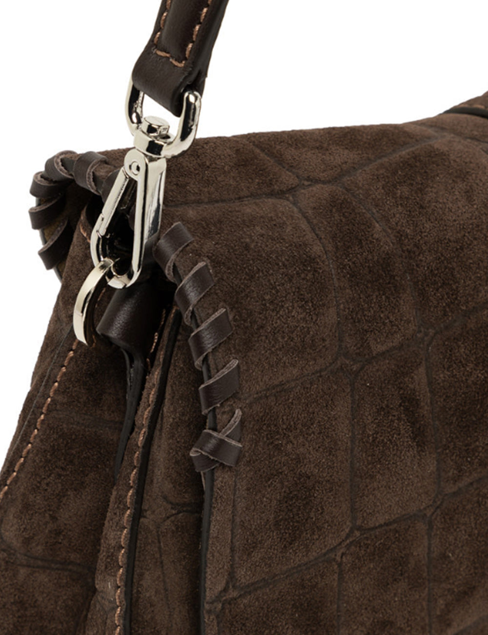 Gianni Chiarini Helena Round Espresso