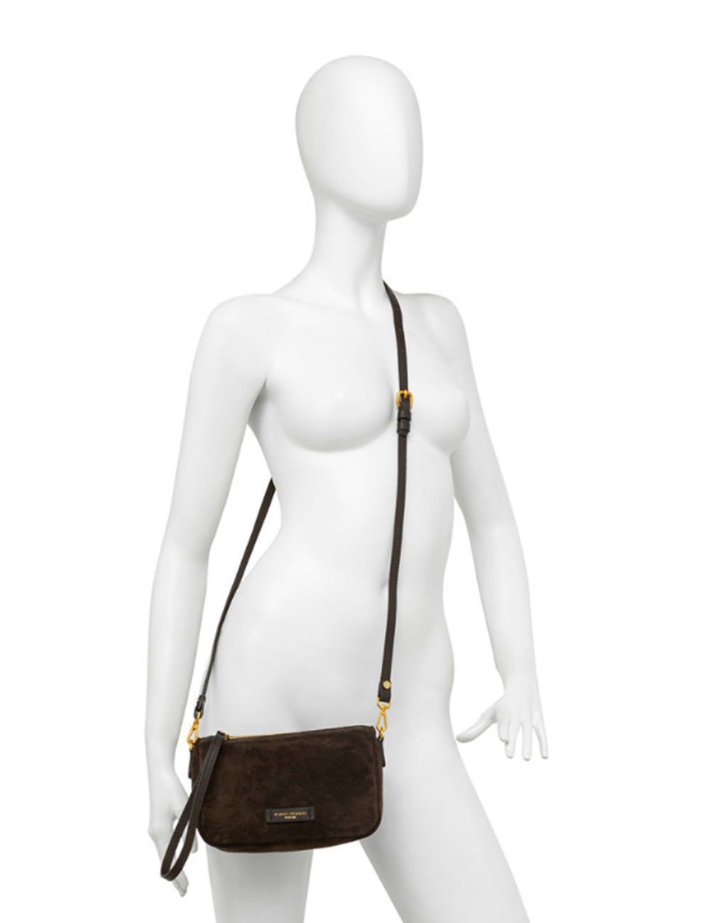 Gianni Chiarini Nora Pouch Small Moka