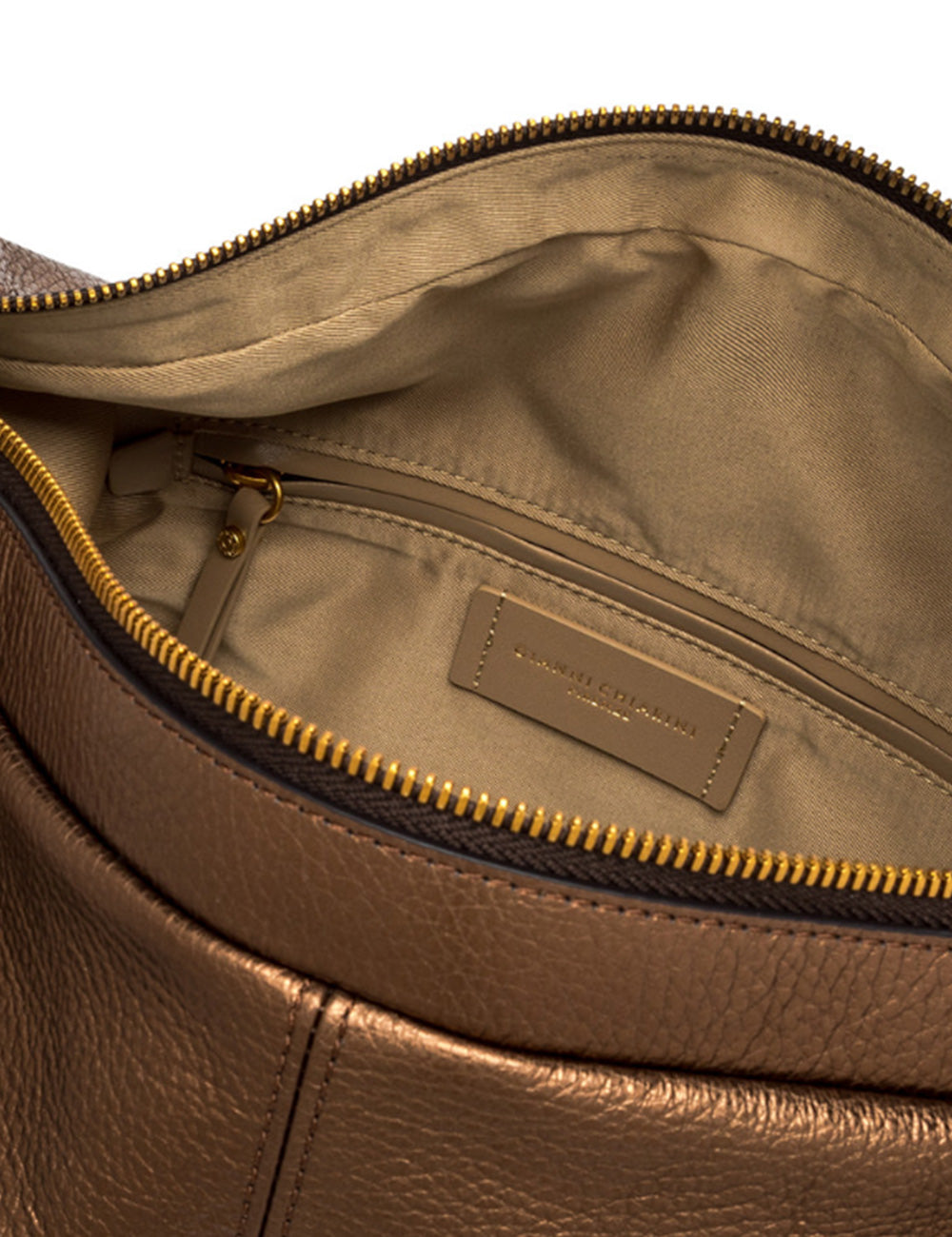 Gianni Chiarini Zaino Guia Toasted