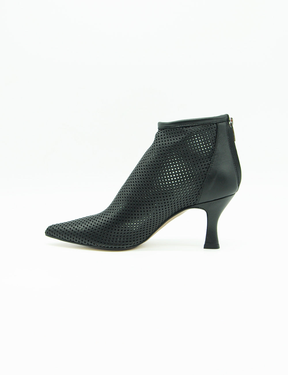 Gardenia Tronchetto Nero