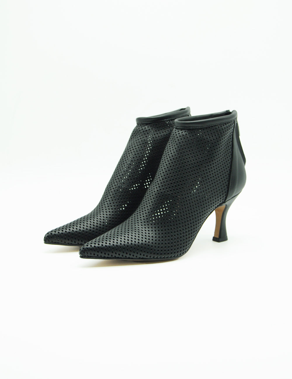 Gardenia Tronchetto Nero