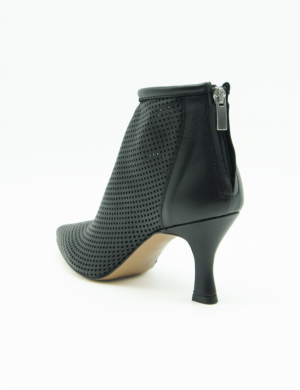 Gardenia Tronchetto Nero