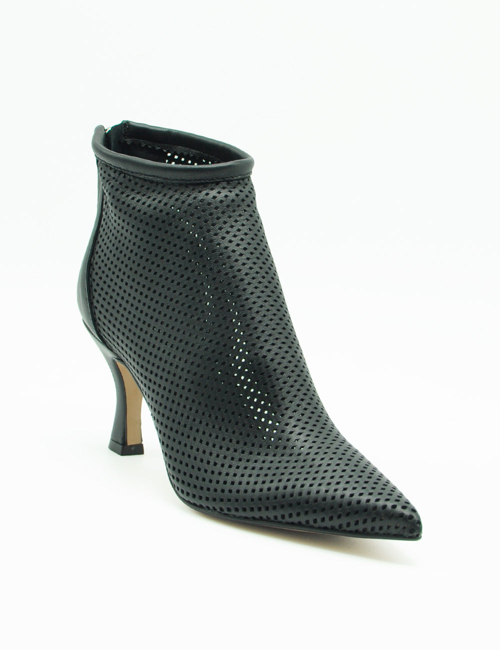 Gardenia Tronchetto Nero