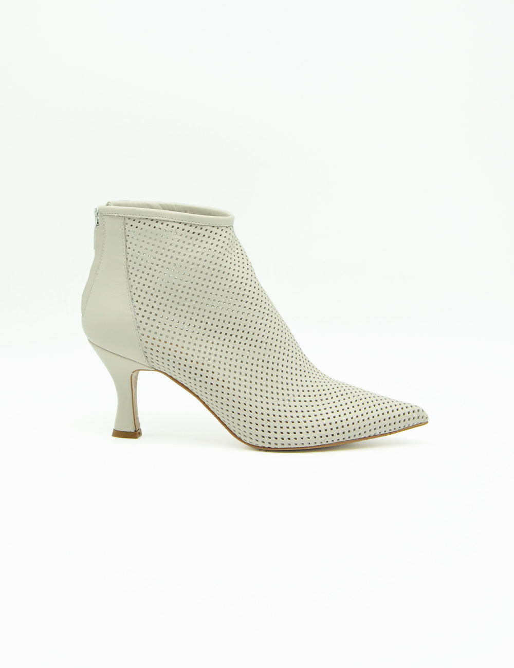 Gardenia Tronchetto Off White