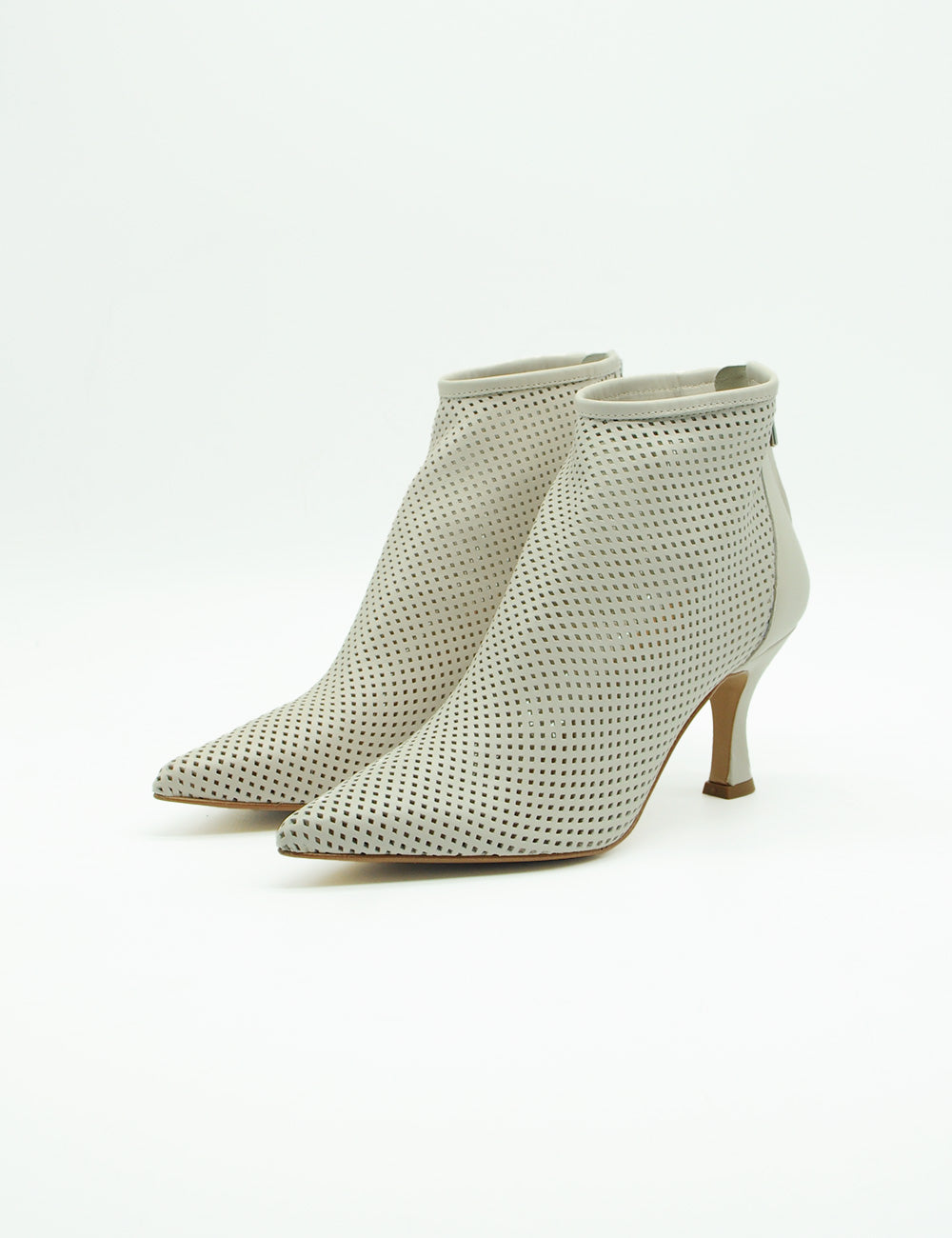 Gardenia Tronchetto Off White