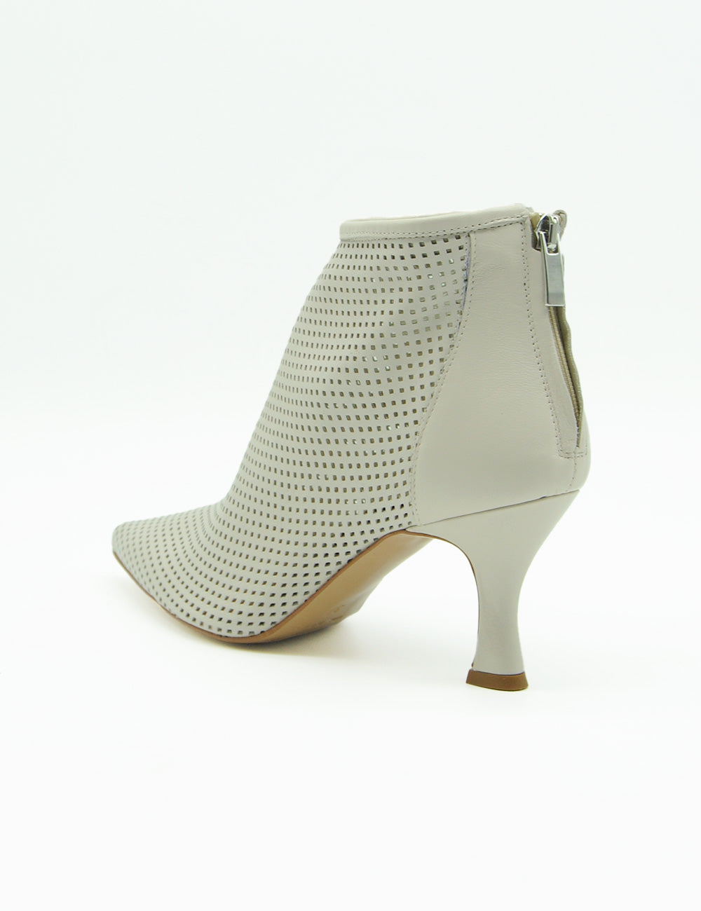 Gardenia Tronchetto Off White