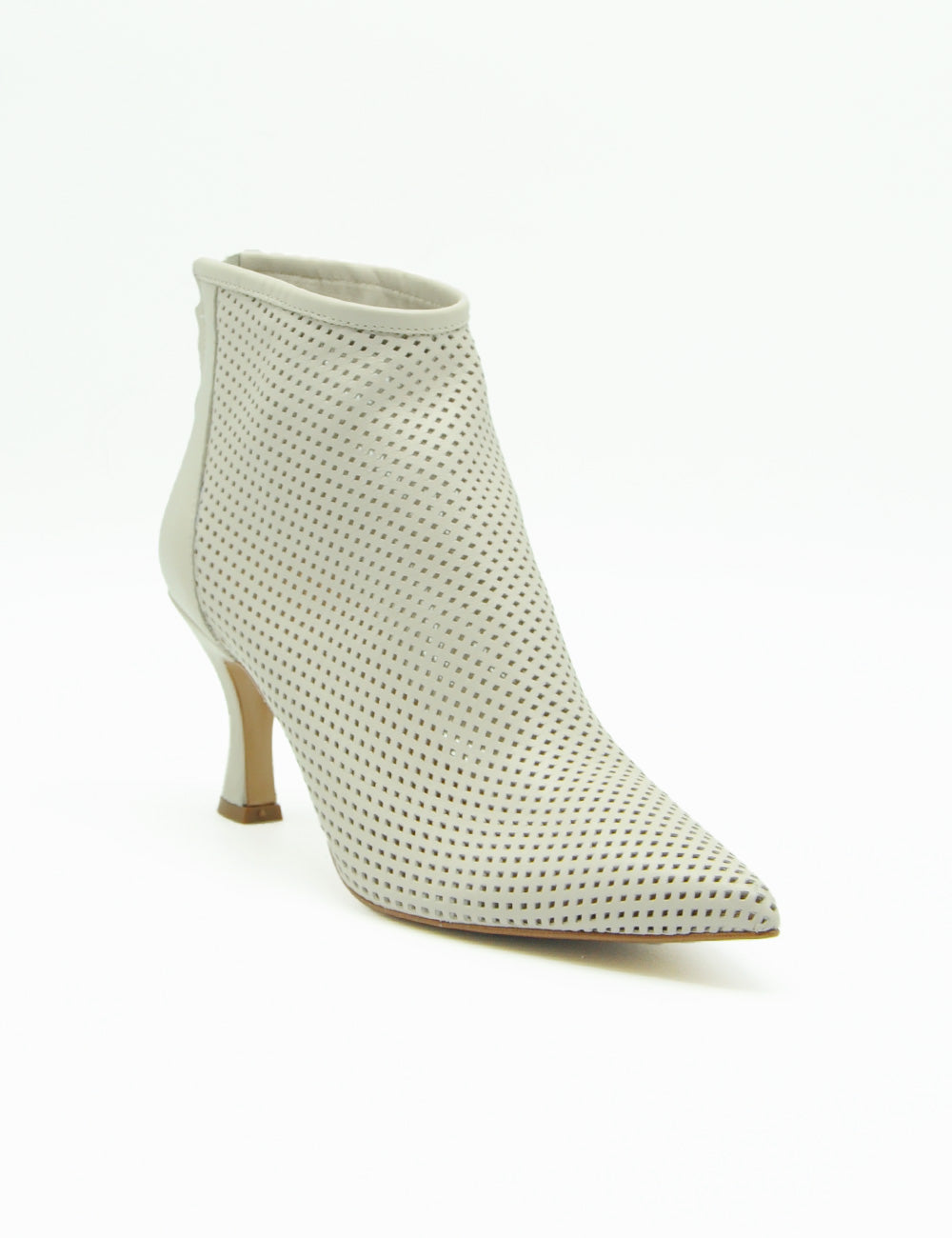 Gardenia Tronchetto Off White