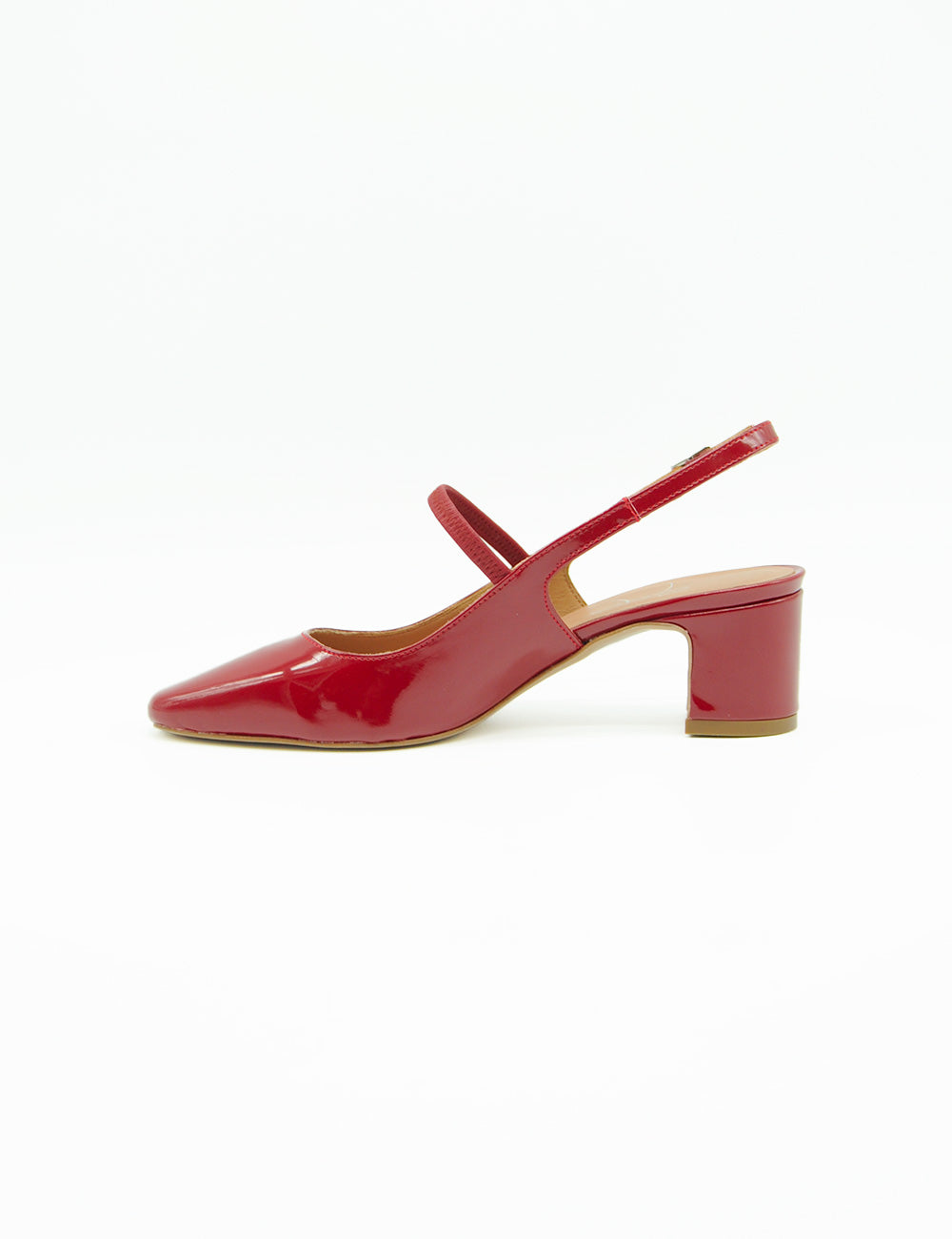 Gardenia Chanel Rossa