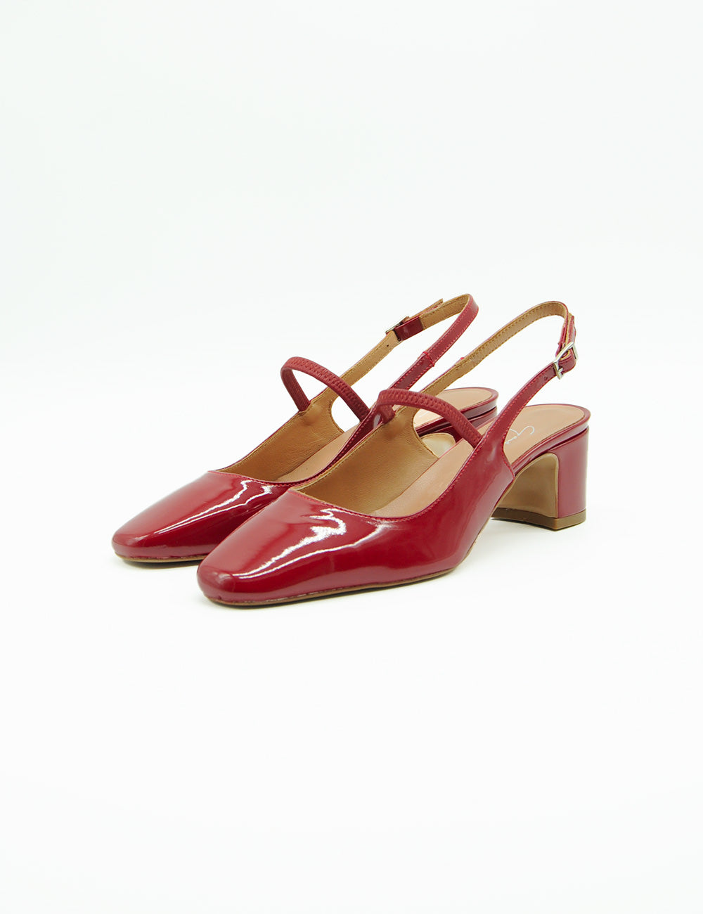 Gardenia Chanel Rossa