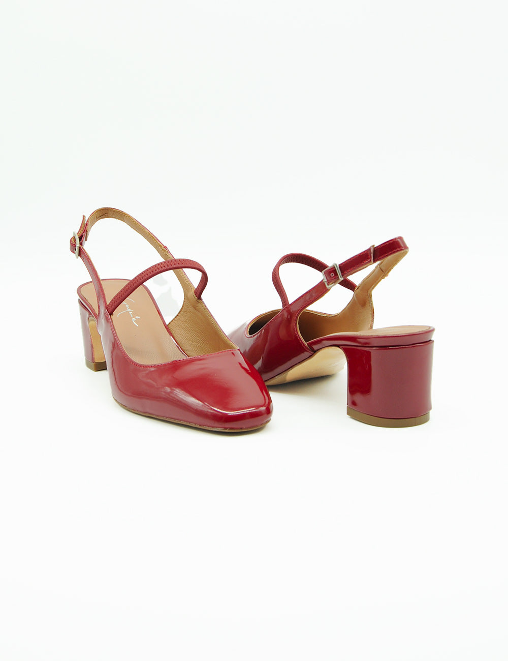 Gardenia Chanel Rossa
