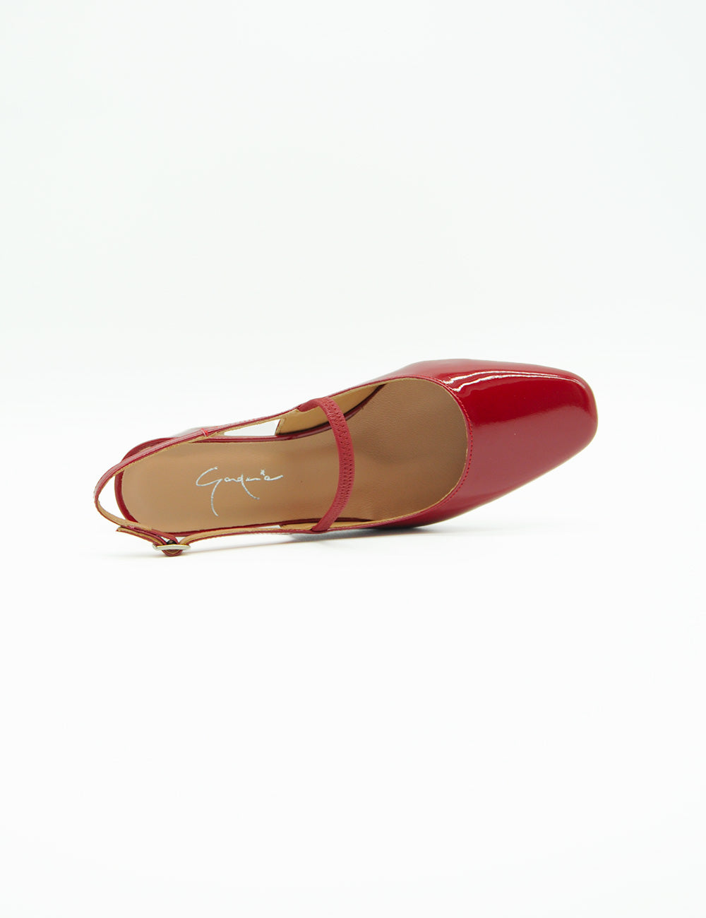 Gardenia Chanel Rossa