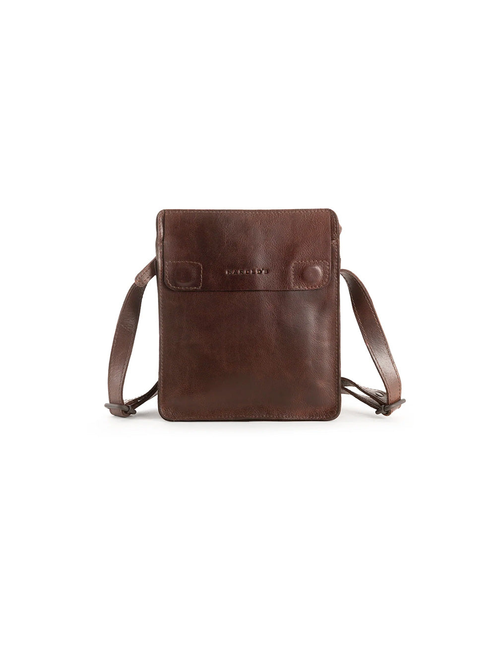 Harold's Tracolla Aberdeen M Brown