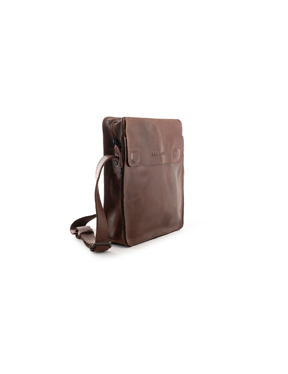 Harold's Tracolla Aberdeen M Brown