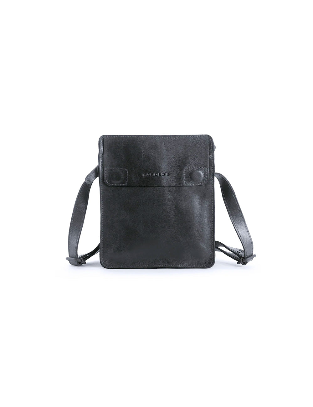 Harold's Tracolla Aberdeen M Black