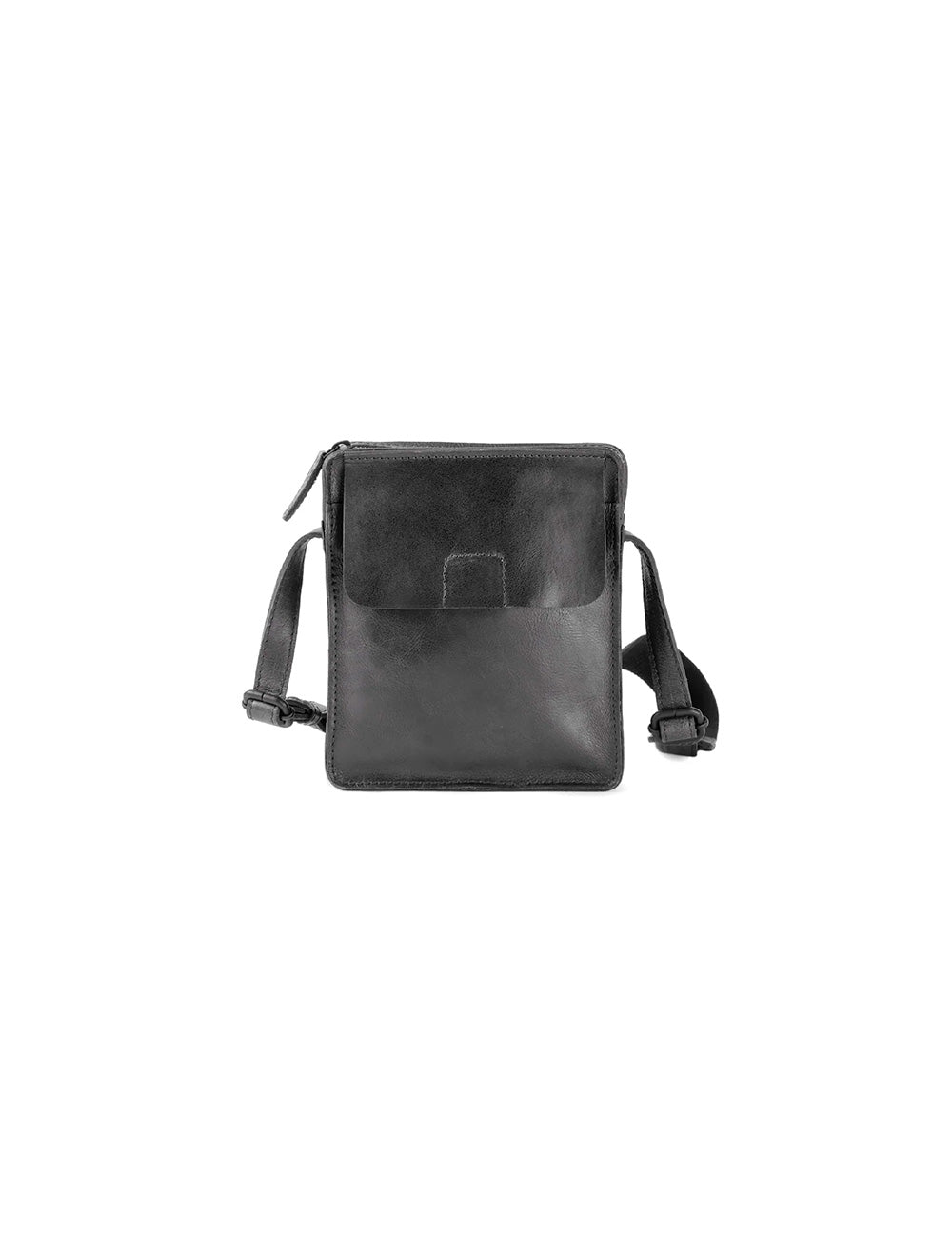Harold's Tracolla Aberdeen S Black