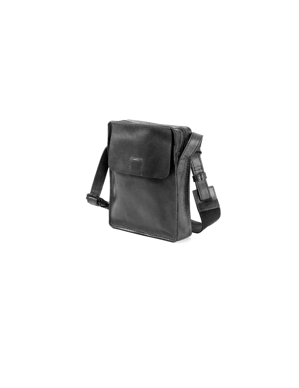 Harold's Tracolla Aberdeen S Black