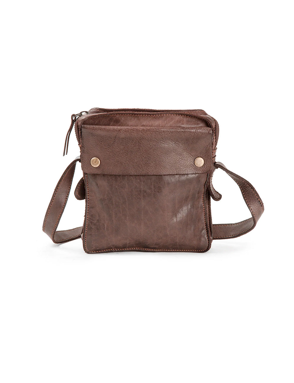 Harold's Tracolla Submarine Brown