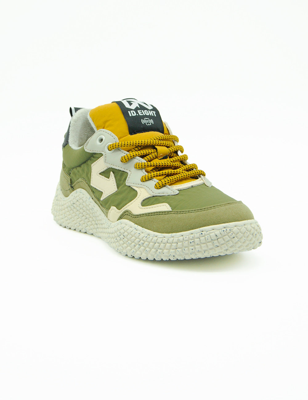 ID EIGHT Sneakers Hana Sage