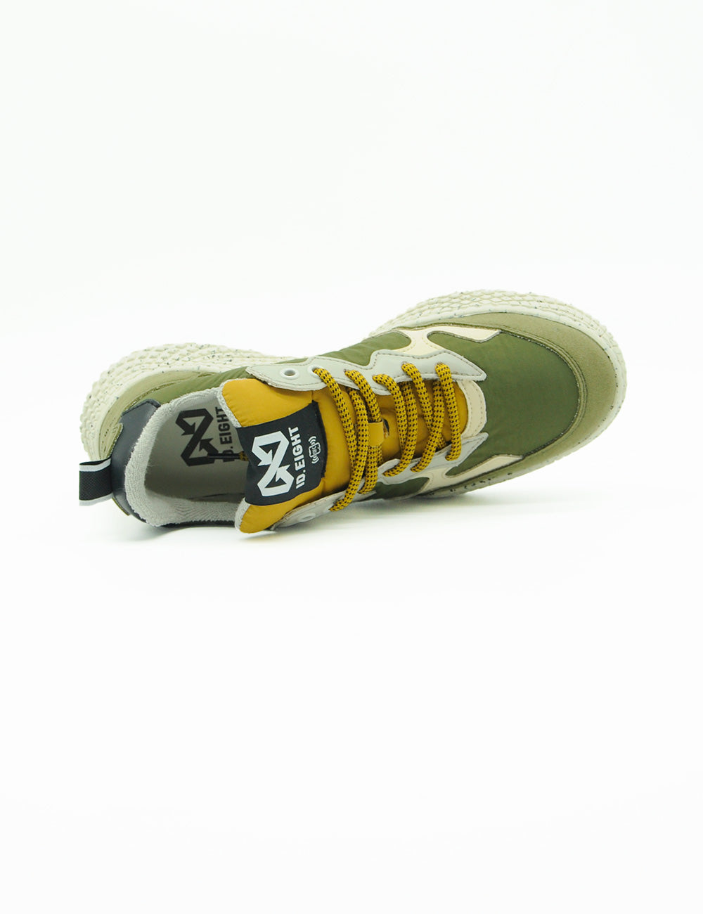 ID EIGHT Sneakers Hana Sage