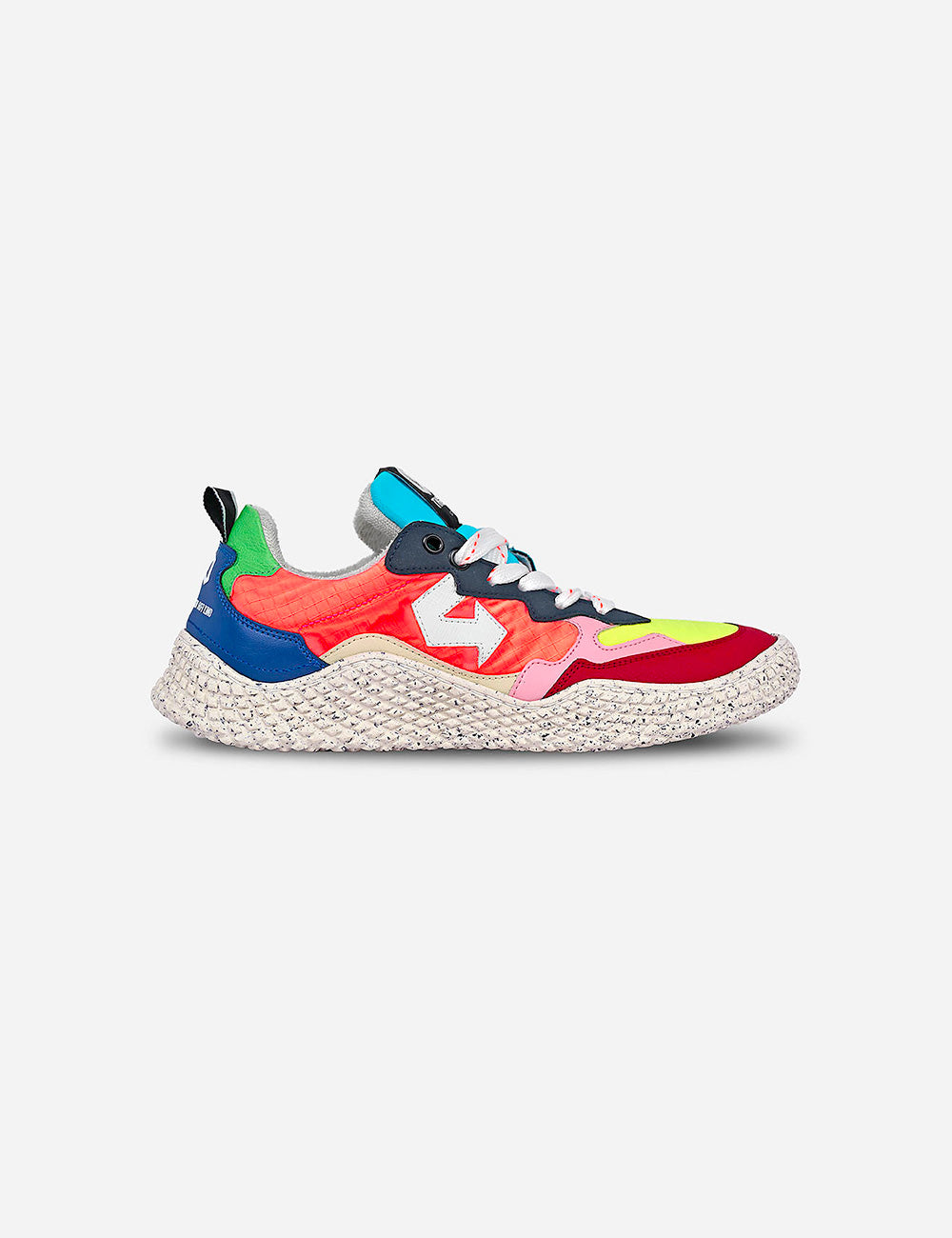ID EIGHT Sneakers Hana Tropical