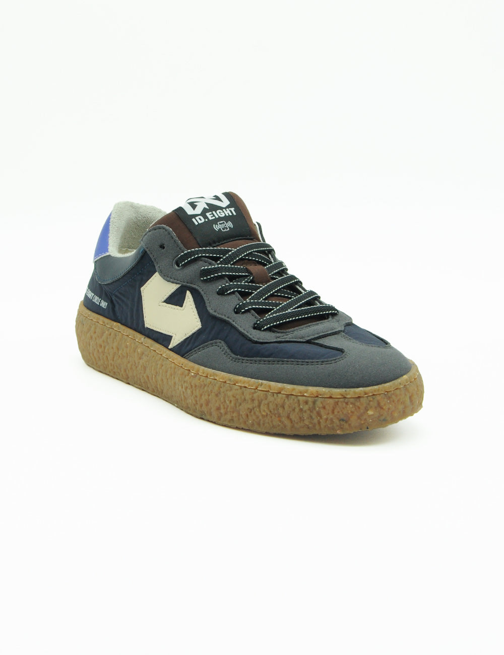 ID EIGHT Sneakers Uriduri Midnight Sky