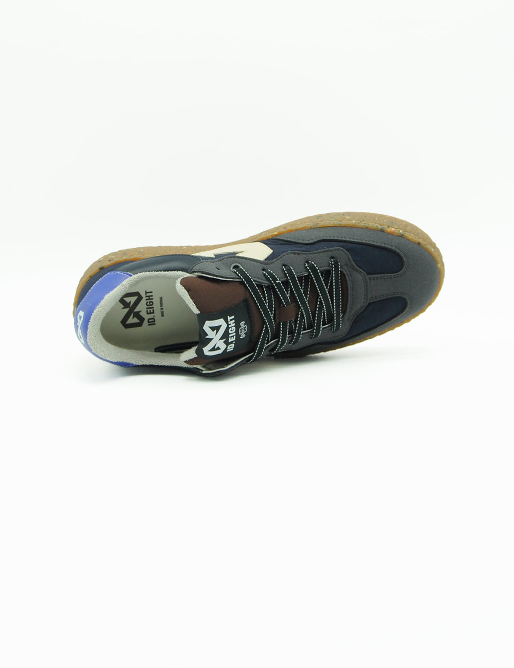 ID EIGHT Sneakers Uriduri Midnight Sky