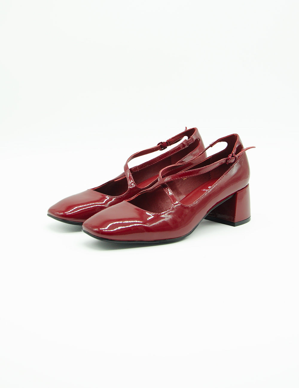 Jeannot Mary Jane Rubino