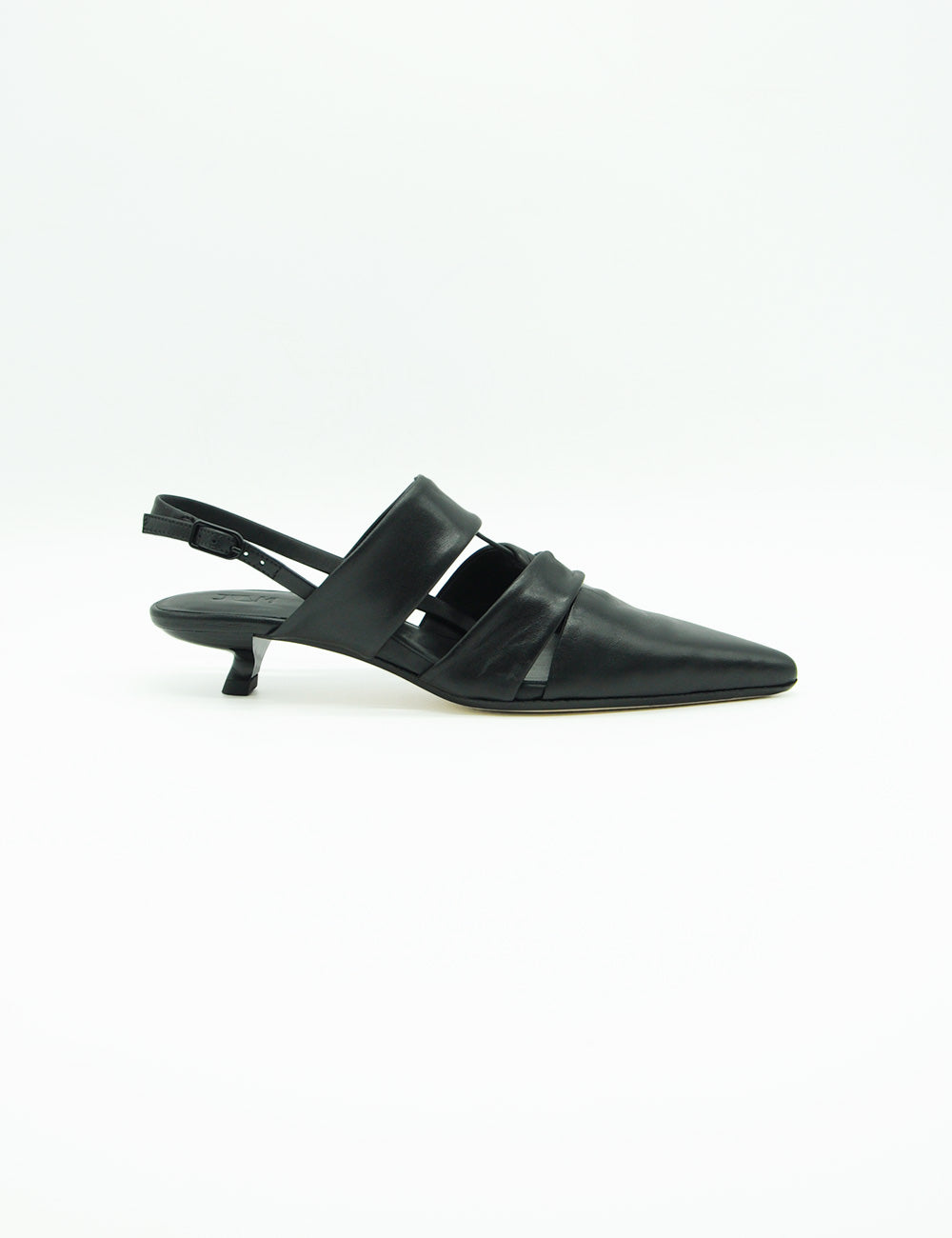 JVAM Slingback Nera