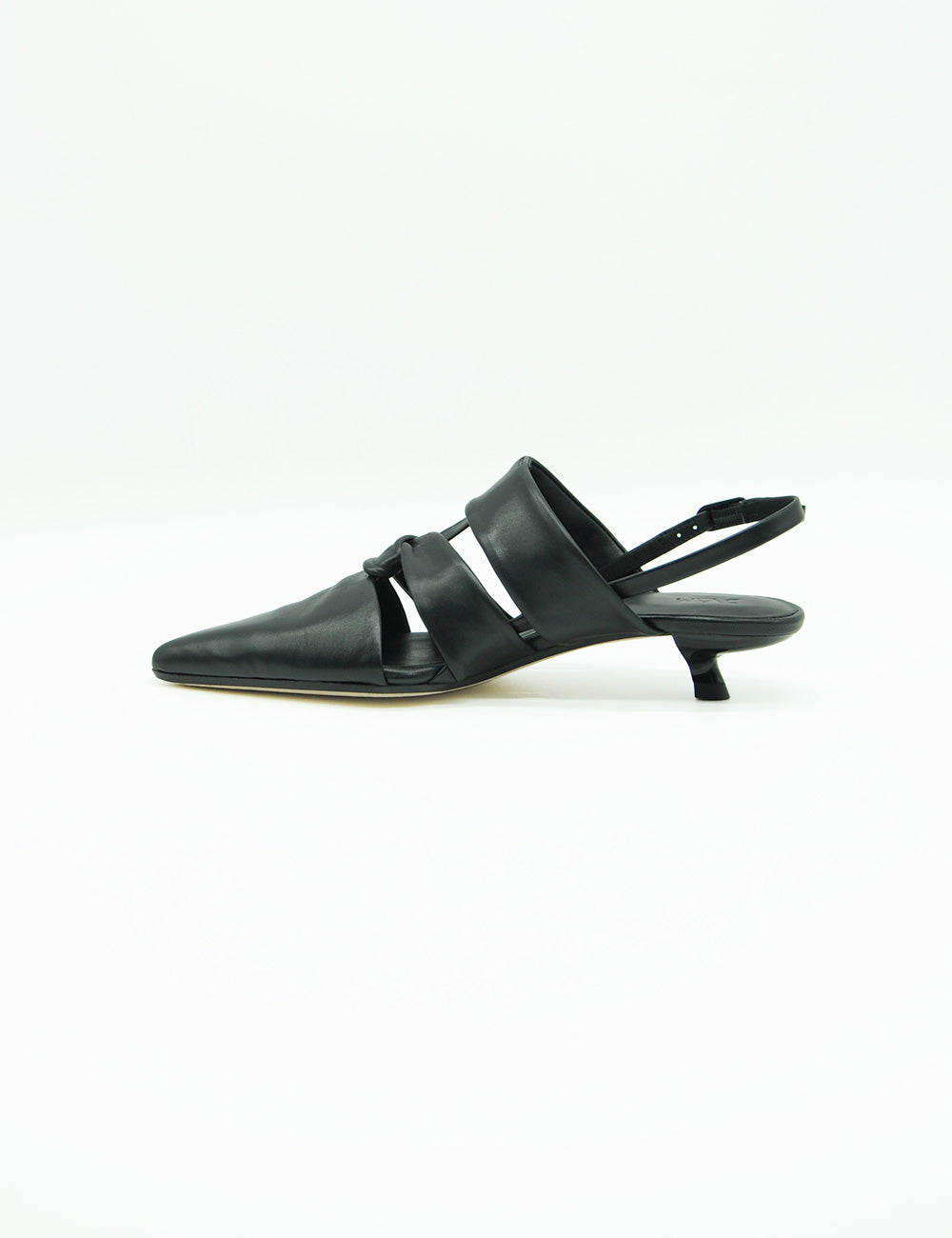 JVAM Slingback Nera