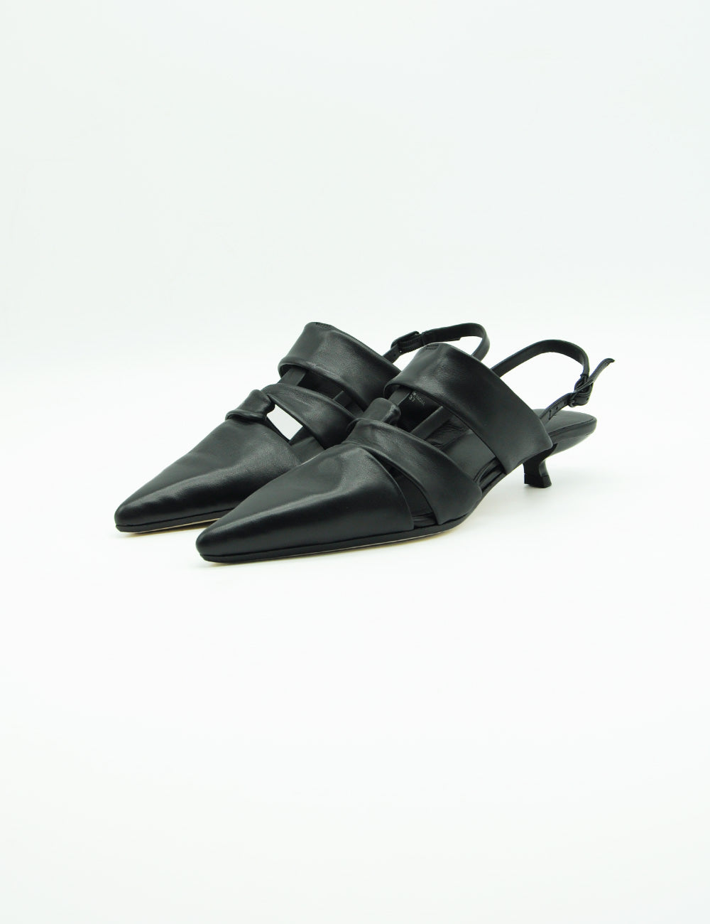 JVAM Slingback Nera