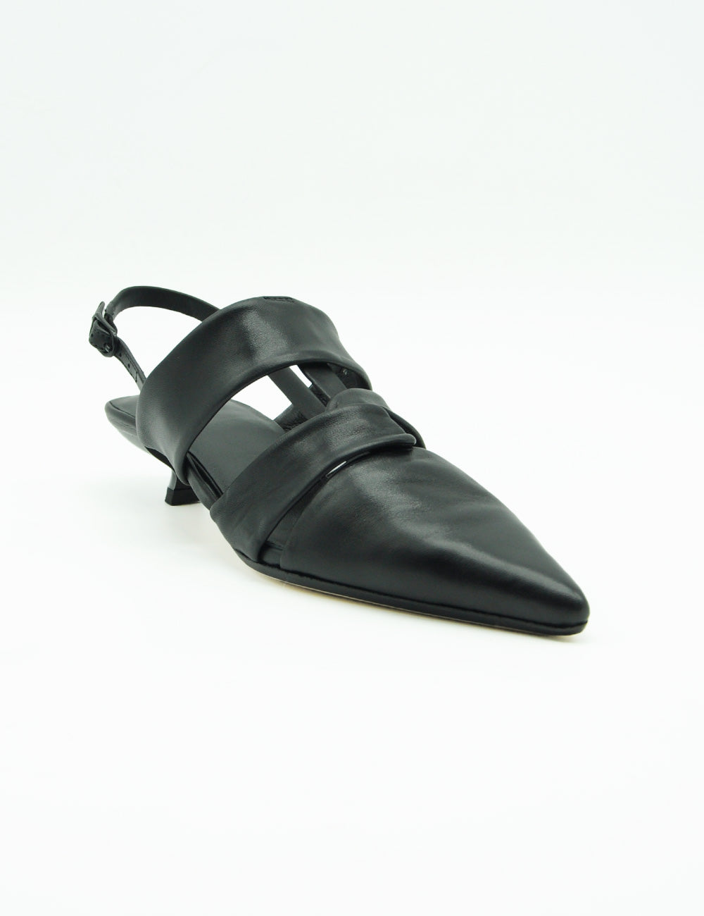 JVAM Slingback Nera