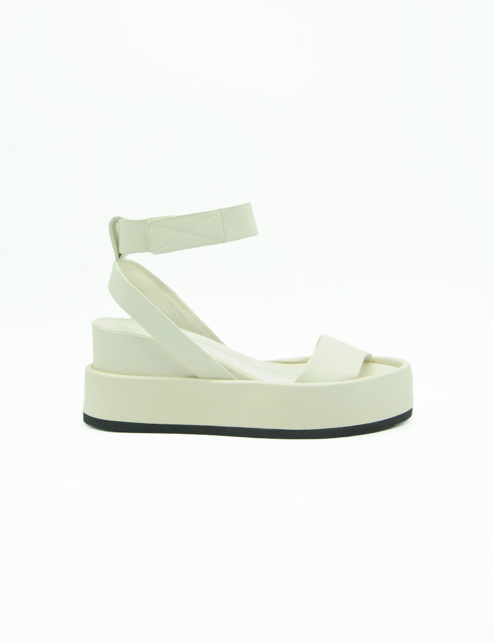 JVAM Sandalo Platform Panna