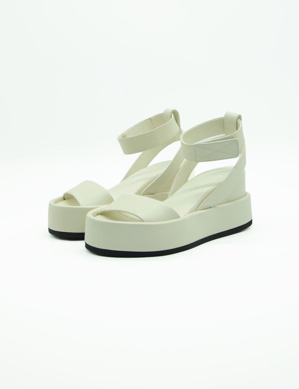 JVAM Sandalo Platform Panna