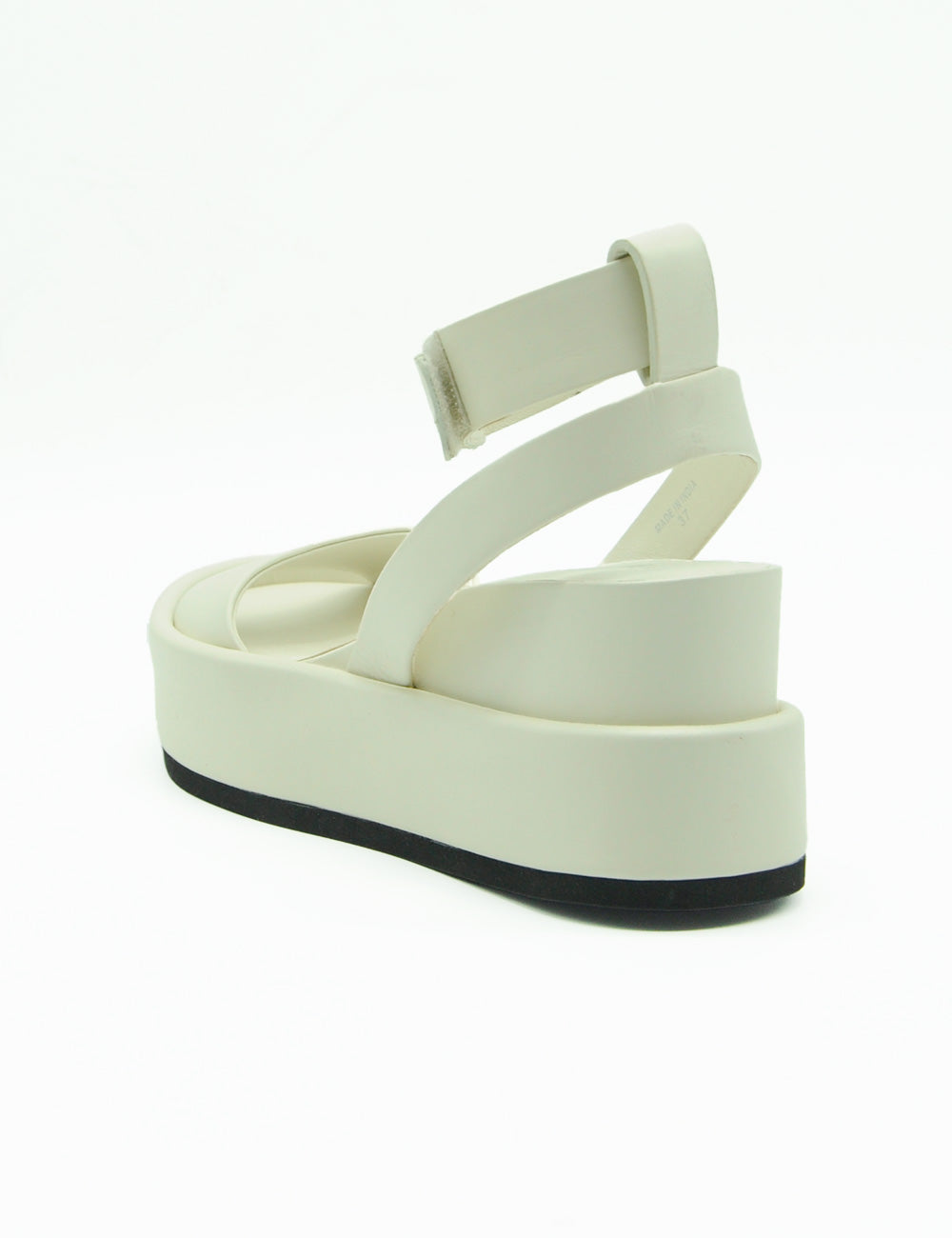 JVAM Sandalo Platform Panna