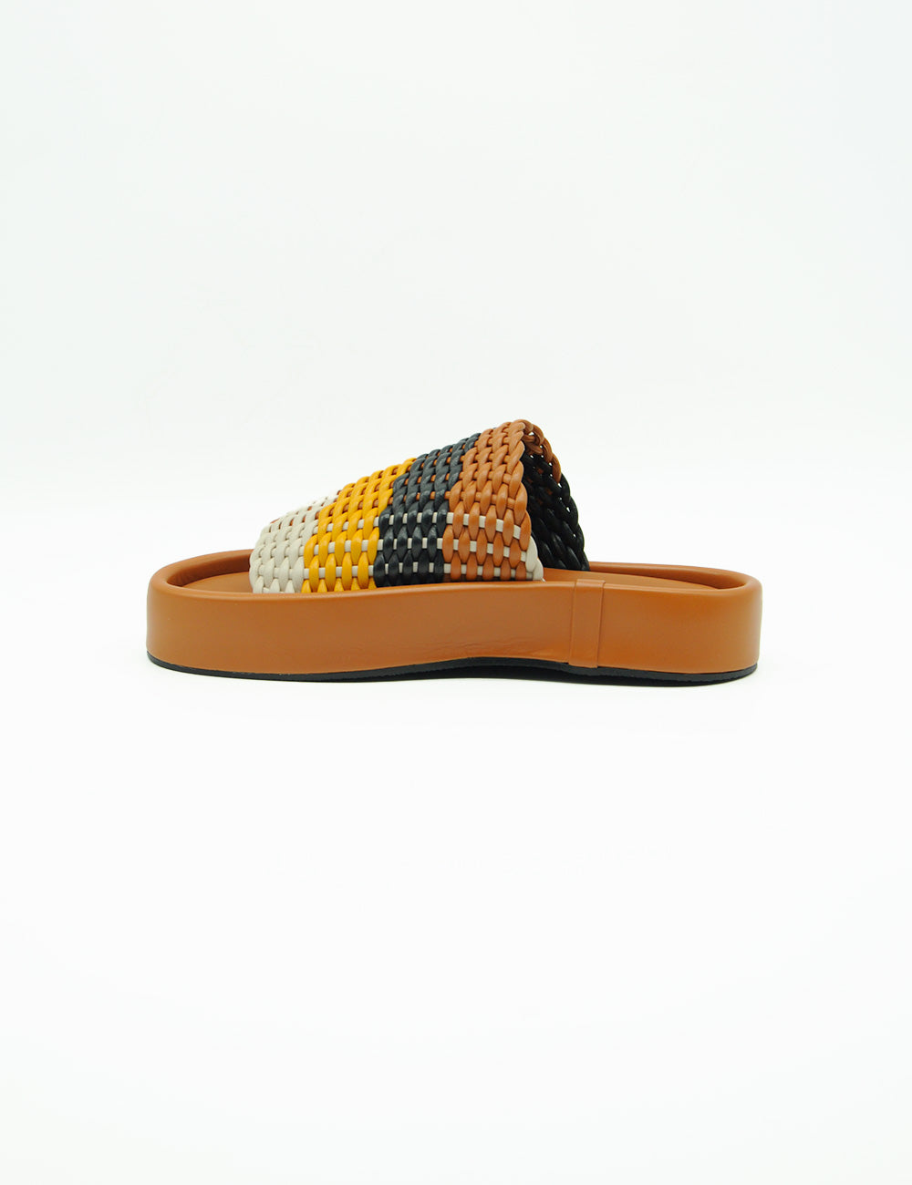 JVAM Sandalo Tricolor