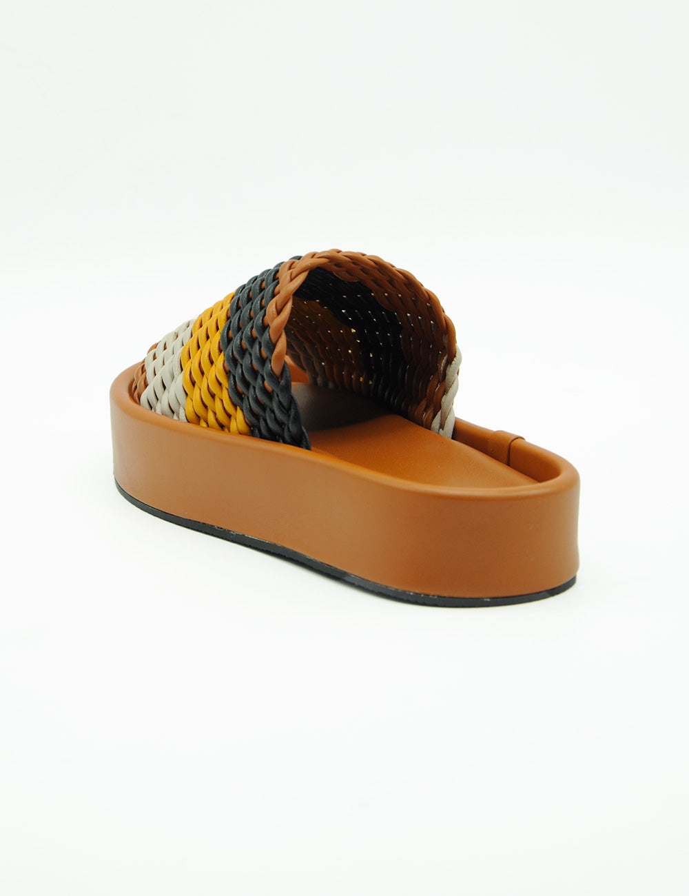 JVAM Sandalo Tricolor