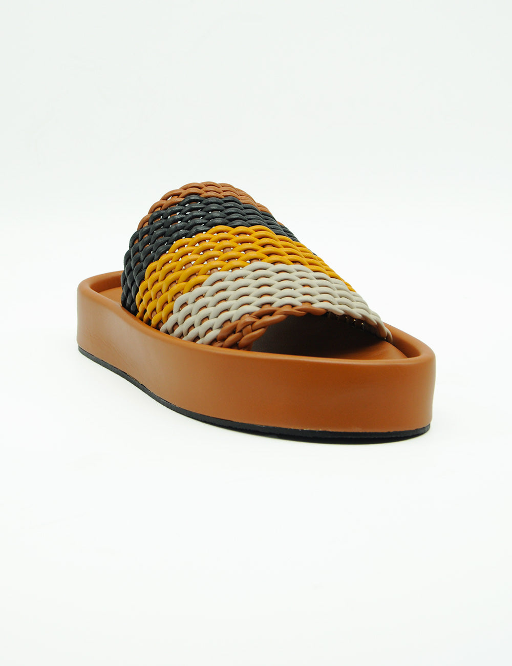 JVAM Sandalo Tricolor