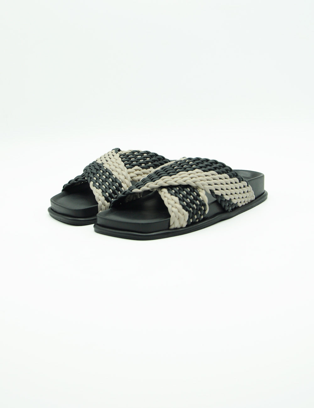 JVAM Sandalo Bicolore