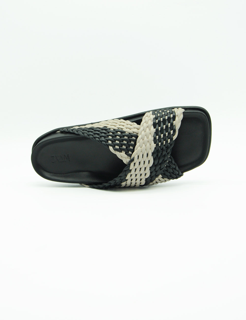 JVAM Sandalo Bicolore