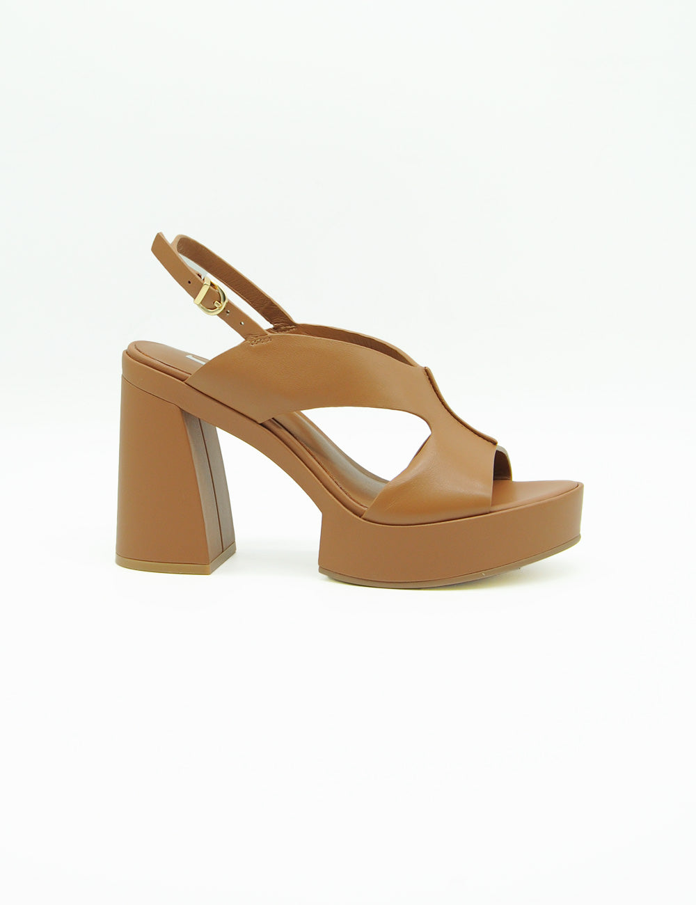 Jeannot Sandalo Cuoio